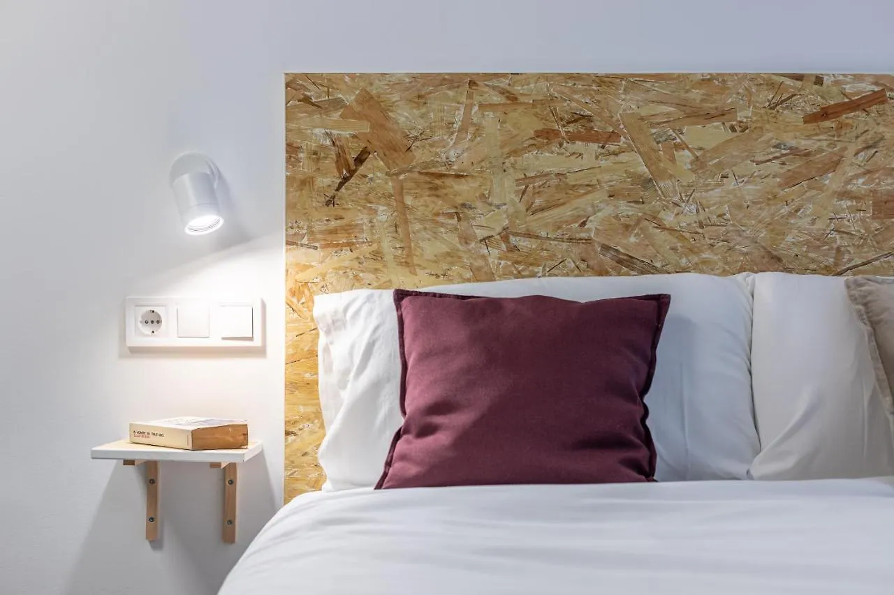 Apartament Fun Building Studios By Homeabout Malaga