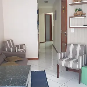Apartamento Na Meia Itapema