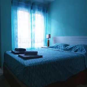 1 Floor Apartment Tazacorte