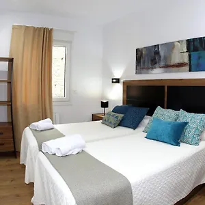 Piso Reformado A 2 Min Del Casco Viejo Con Garaje Gratis Apartment Bilbao
