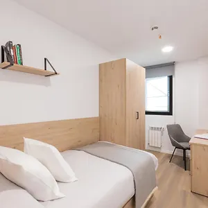 Micampus Student Apartment Santander