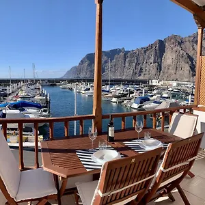View Acantilados De Gigantes Apartment Acantilado de los Gigantes