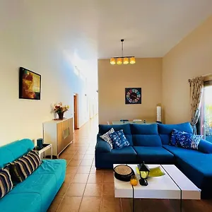 Irina Villa Caleta De Fuste