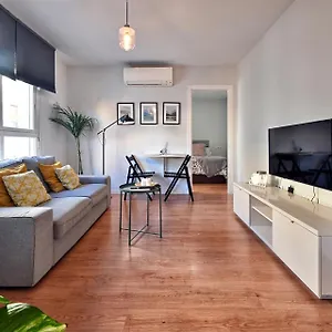 Apartment Rent4 Soleil, Málaga