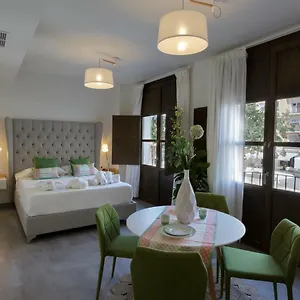 Apartment El Marques, Málaga