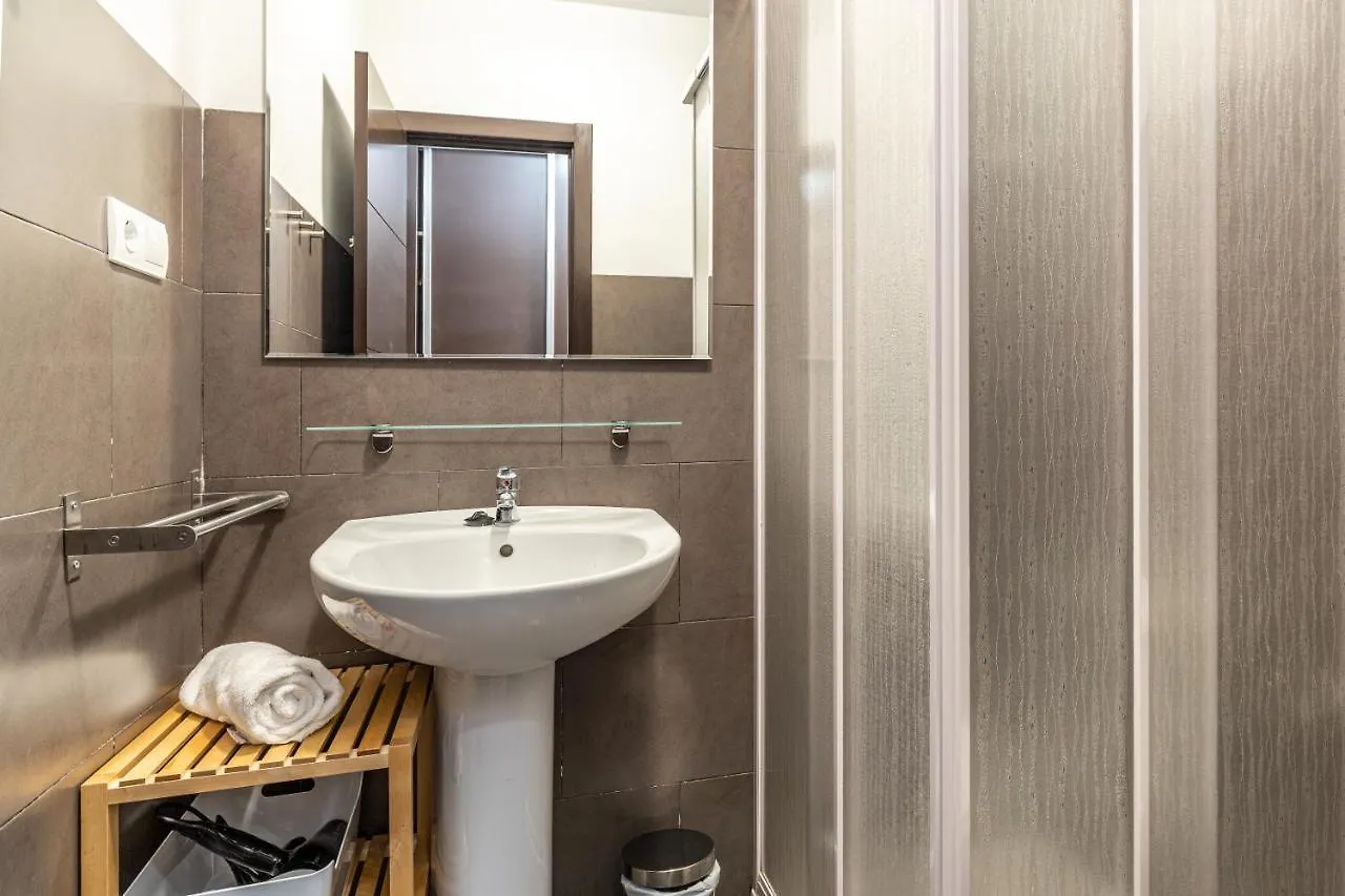 Apartman Fun Building Studios By Homeabout Málaga